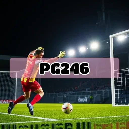 pg246.com: Ação Desbravando os Melhores Jogos na Plataforma