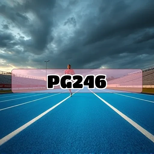 pg246.com: Explore o Incrível Mundo do Bingo Online