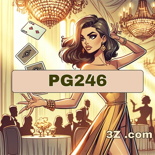 Explorando Jogos no pg246.com: Diversão a Um Clique
