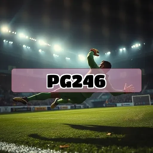 pg246.com: Descubra o Poder do Multiplayer e Junte-se à Diversão