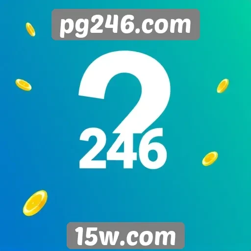 Promoções e bônus disponíveis em pg246.com