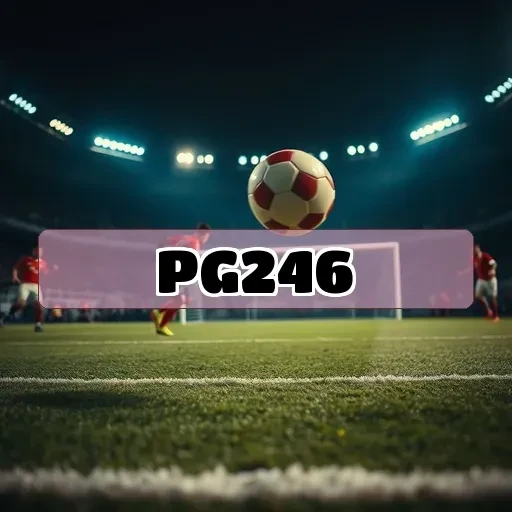 pg246.com: A Ciência se Une aos Jogos em uma Experiência Única