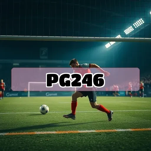 pg246.com: Caça-Níqueis que Prometem Diversão e Prêmios