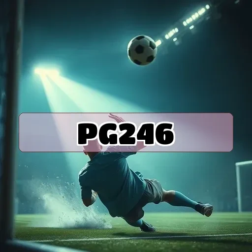 pg246.com: Mergulhe na Diversão dos Jogos de Esportes Incríveis!