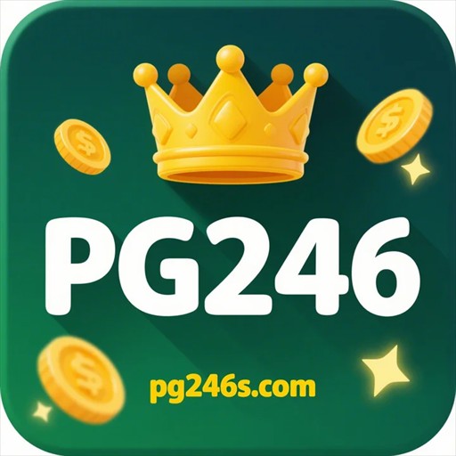 pg246.com logo