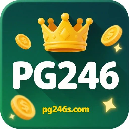 pg246.com logo