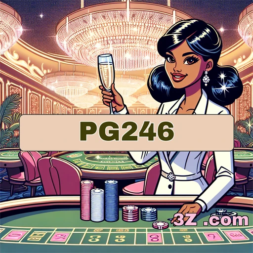pg246.com Área VIP